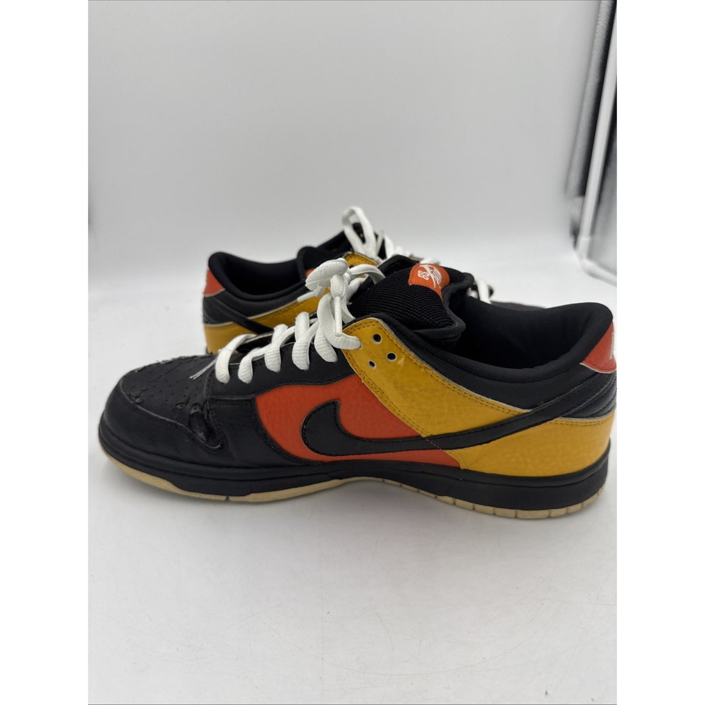 Size 11 - Nike Dunk Pro SB Low Raygun
