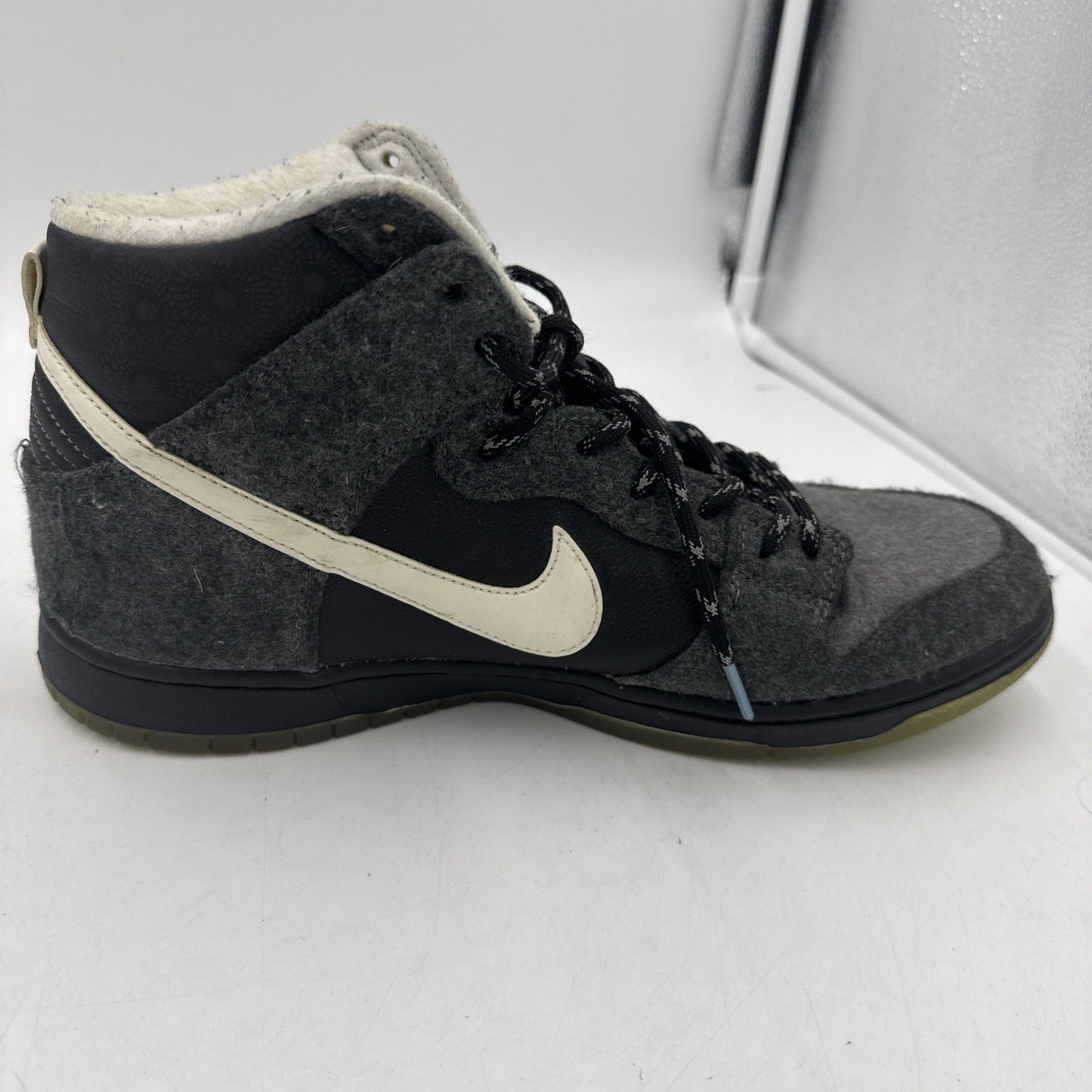 Size 11 - Nike Dunk SB Premier High Petoskey