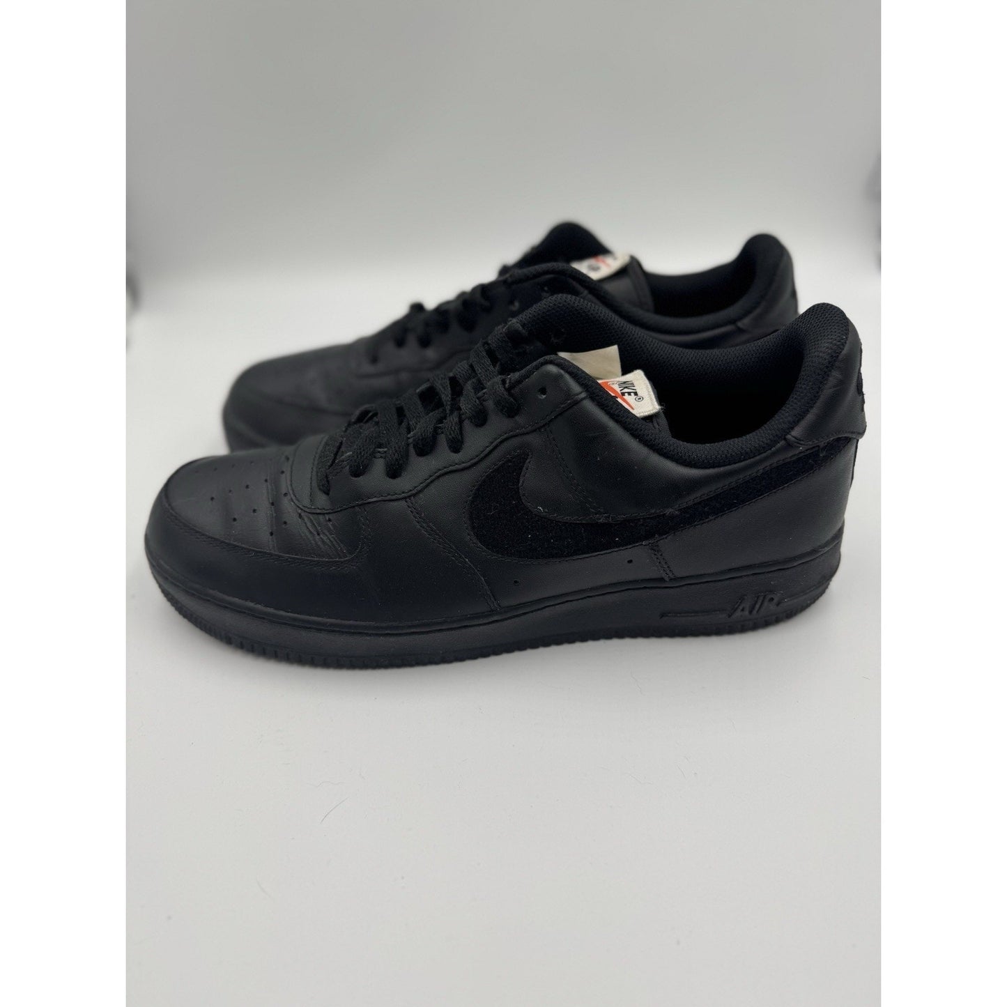 Size 13 - Nike Air Force 1 Low All Star - Swoosh Pack Very Rare NBS301