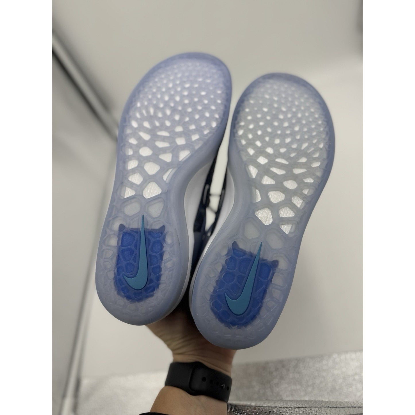 Size 10 - Nike Zoom Nyjah 3 SB Trouble at Home