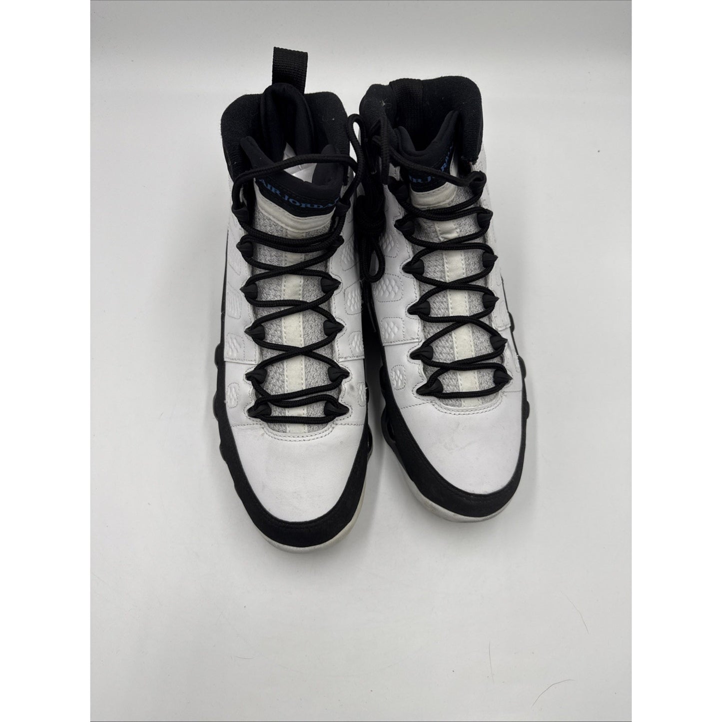 Size 9 - Jordan 9 Retro University Blue 2020