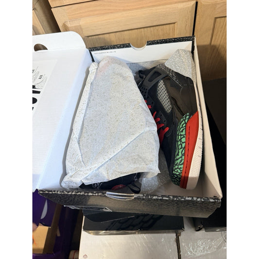 Size 13 - Air Jordan Spizike Low OG