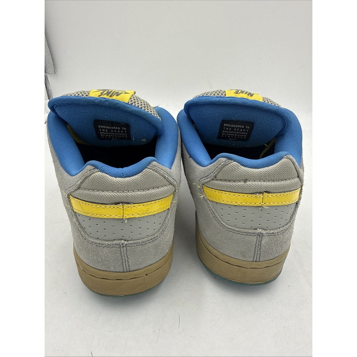 Size 11 - Nike Zoom Team Edition Barcelona