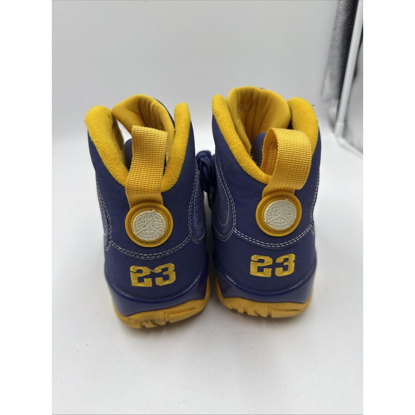 Size 8.5 - Air Jordan 9 Retro Calvin Bailey