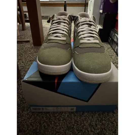 Size 11.5 - Nike Mac Attack Oil Green BS313