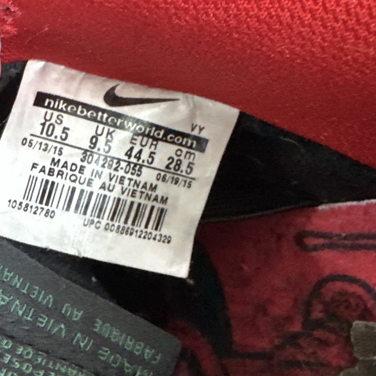 Size 10.5 - Nike Dunk Pro SB Low Reptile