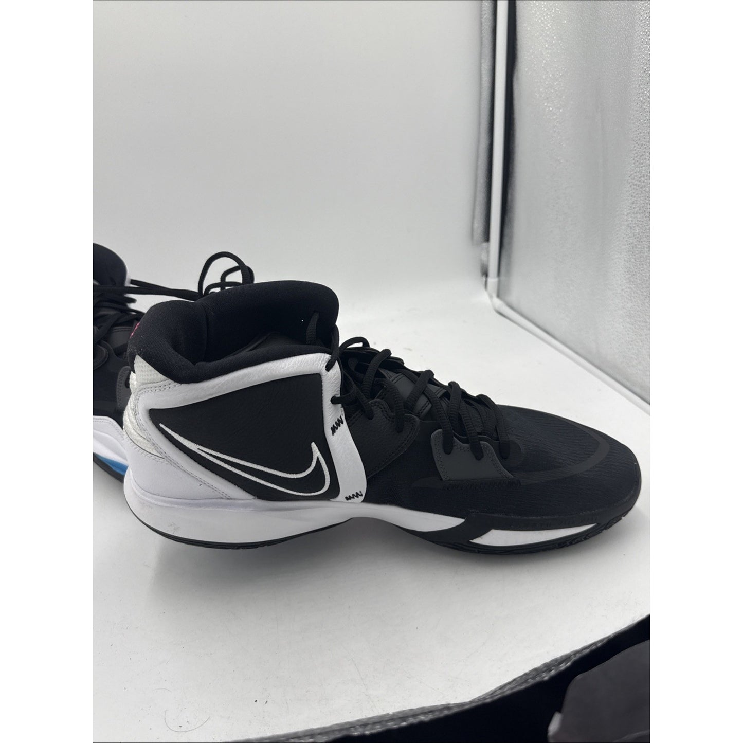 Size 18 - Nike Kyrie Infinity South Beach