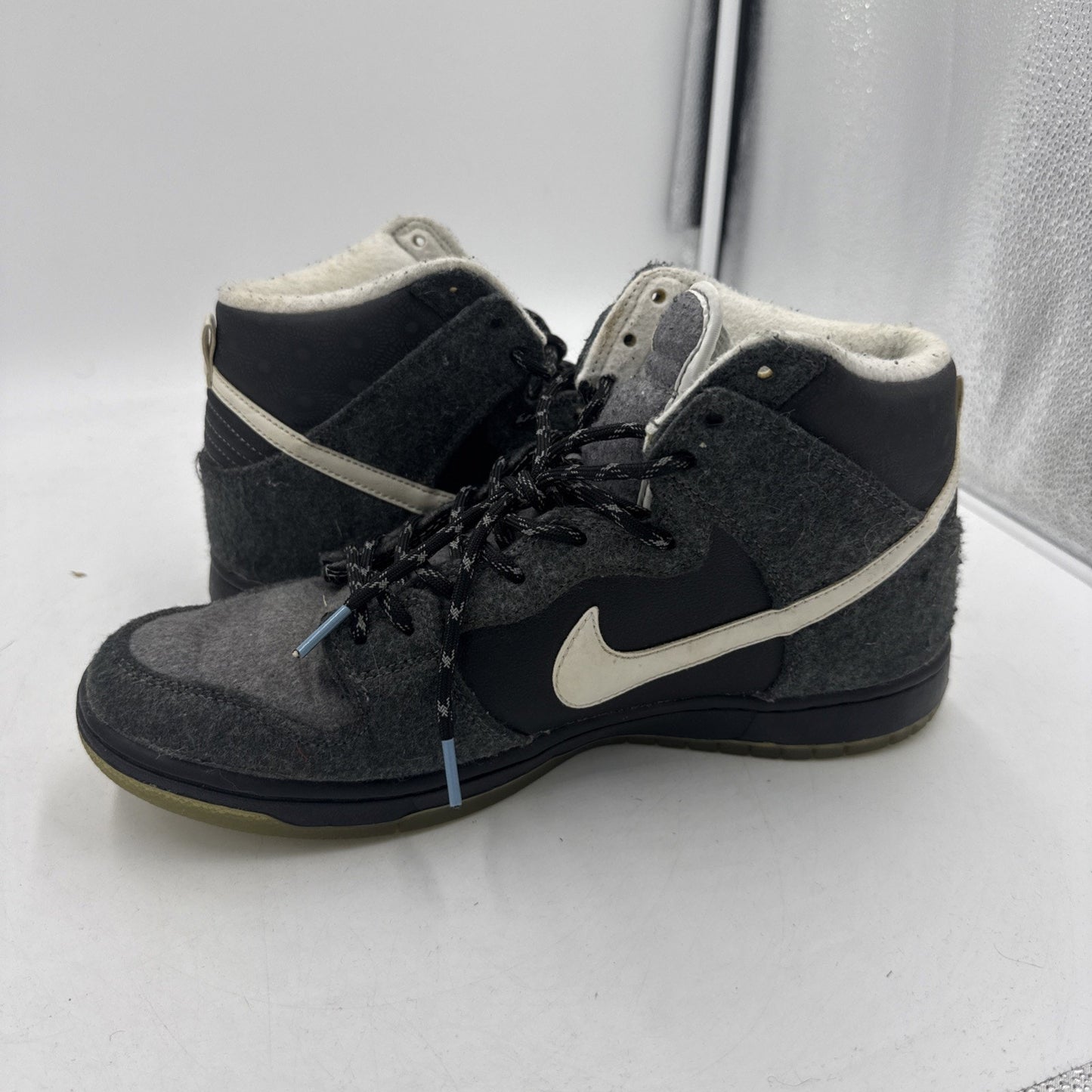 Size 11 - Nike Dunk SB Premier High Petoskey