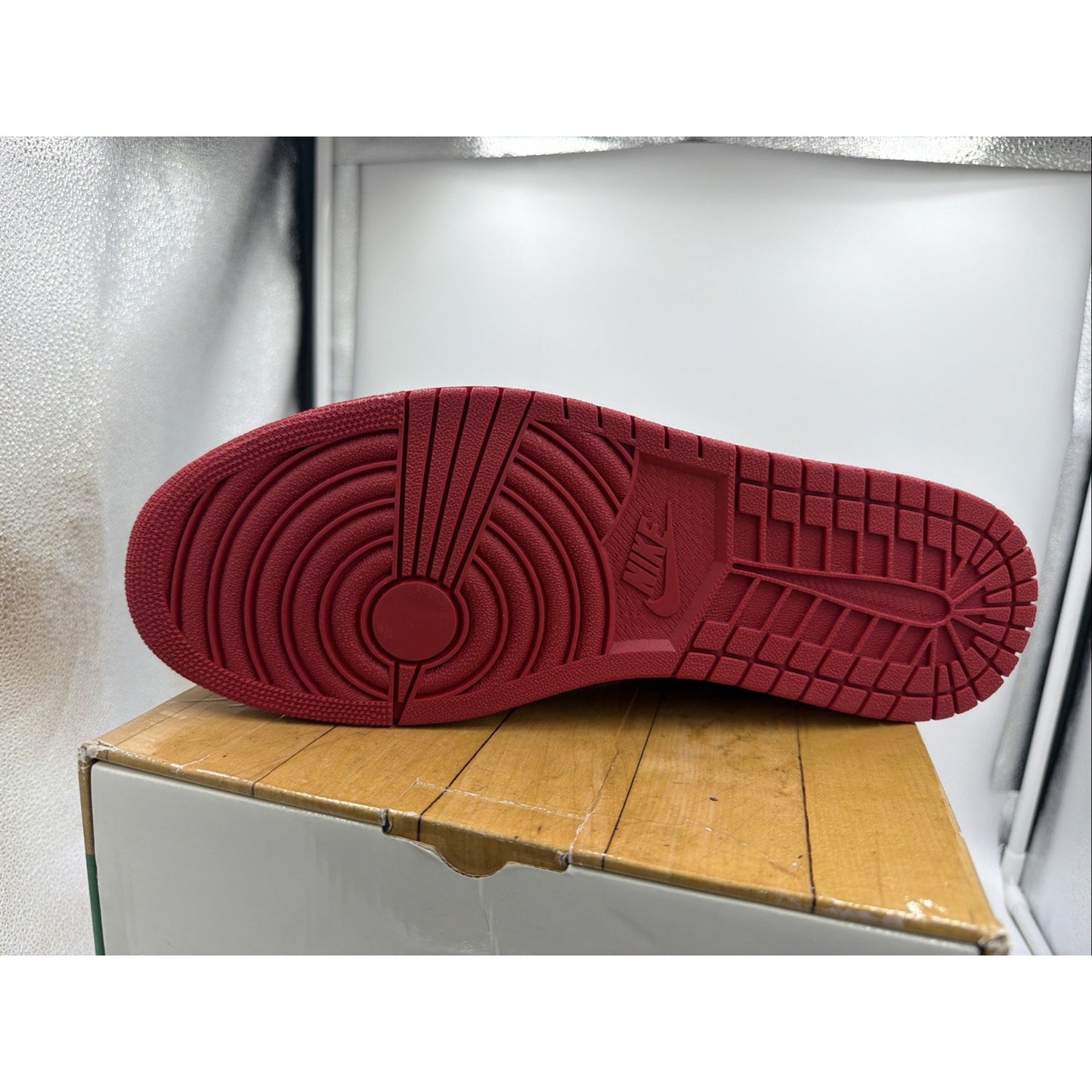 Size 12 - Air Jordan 1 Retro DMP High Bulls Celtics Pack