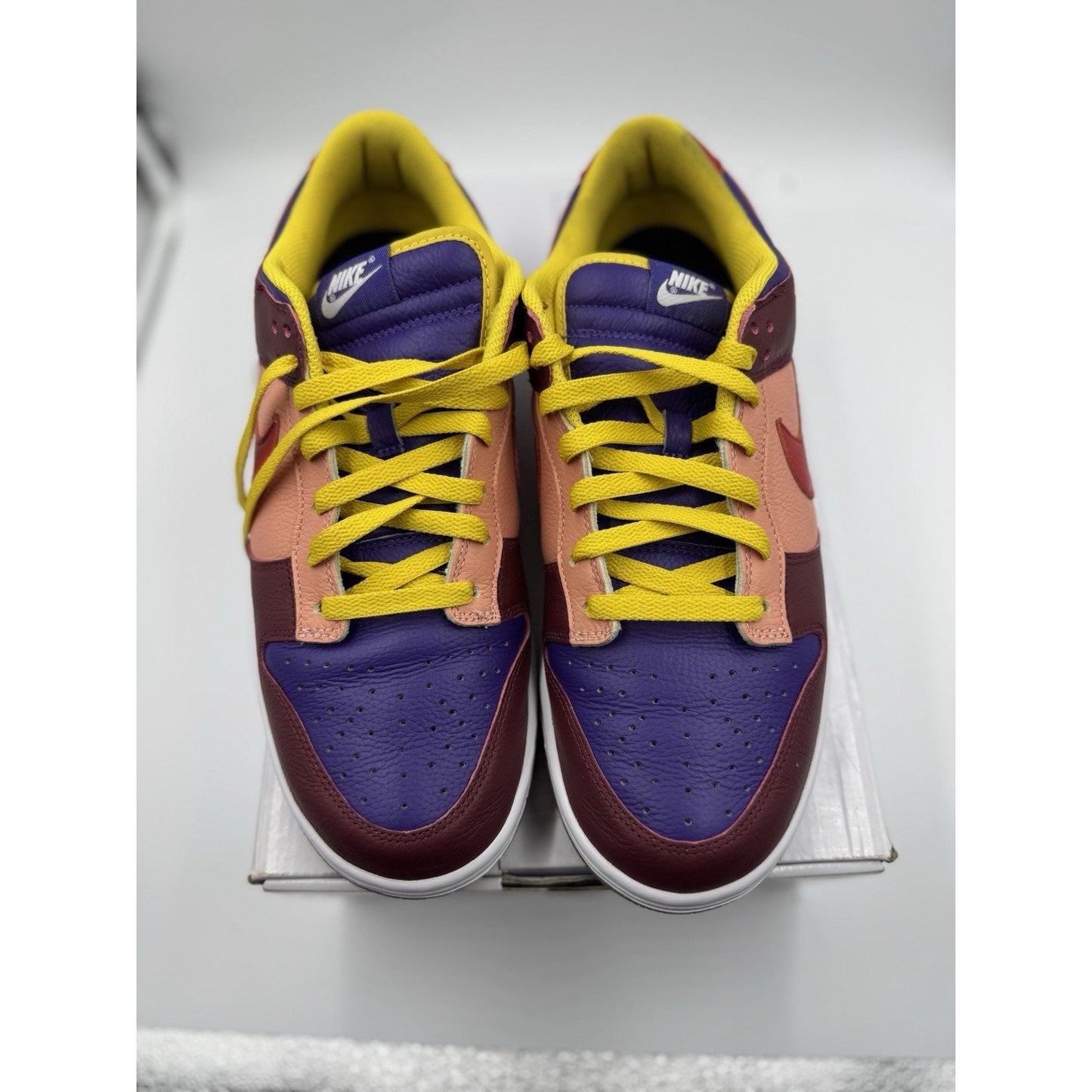 Size 11 Nike ID Dunk Low FN0569-900 This is a 1 Of 1 BS586