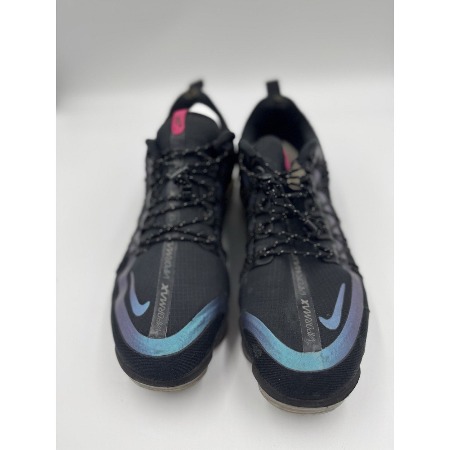 Size 8 - Nike Air VaporMax Run Utility Throwback Future NBS275