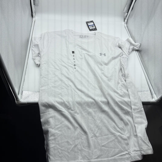 Under Armour Mens Tech 2.0 Short Sleeve T-Shirt PLUS Size XL to 5XL Tee 1326413