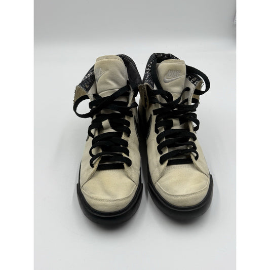 Size 7 Nike Sb Blazer High Roll 279906 “Sample Pair”
