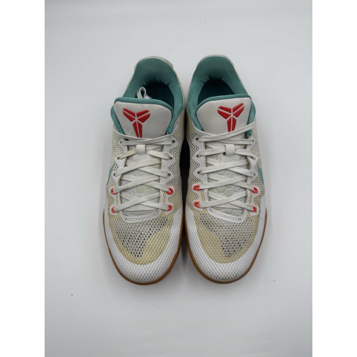 Size 9 - Nike Kobe 11 Summer - 836183-103 Impossible To Find BS658