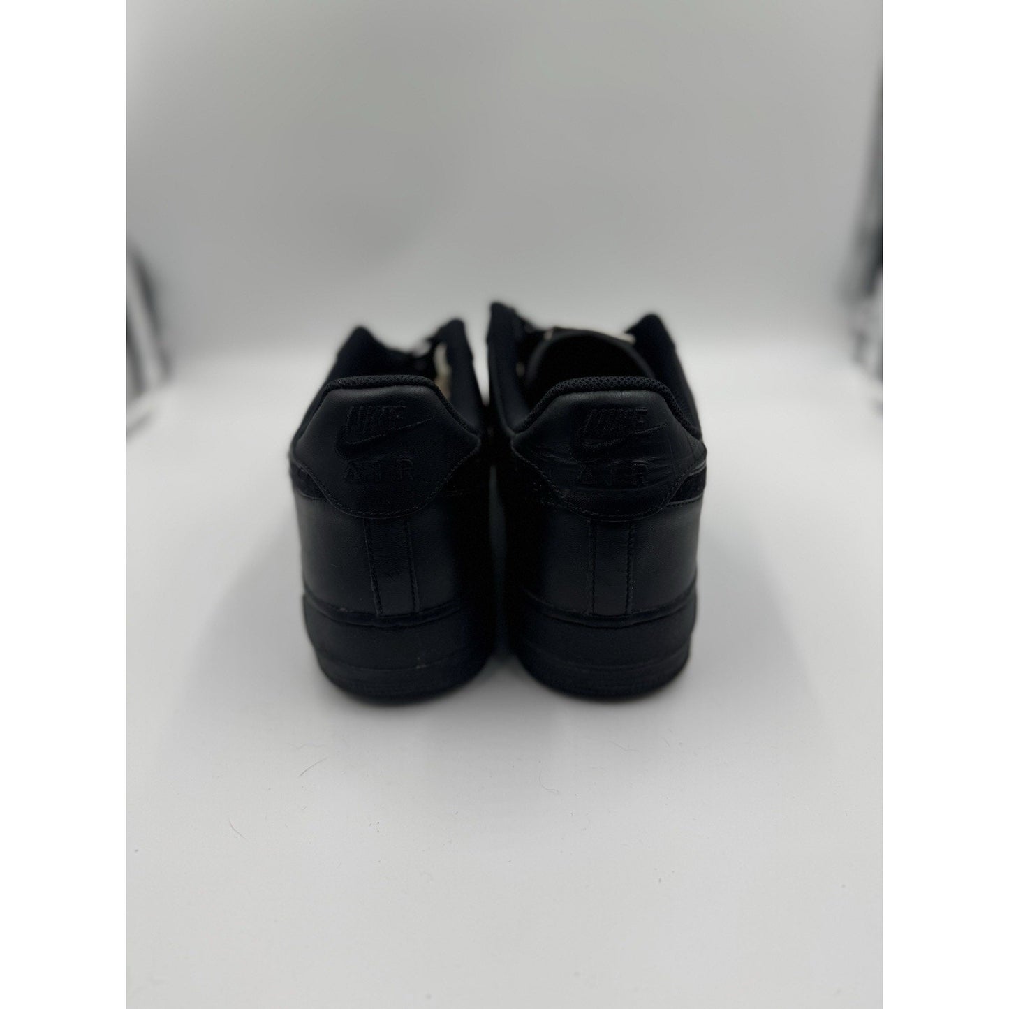 Size 13 - Nike Air Force 1 Low All Star - Swoosh Pack Very Rare NBS301