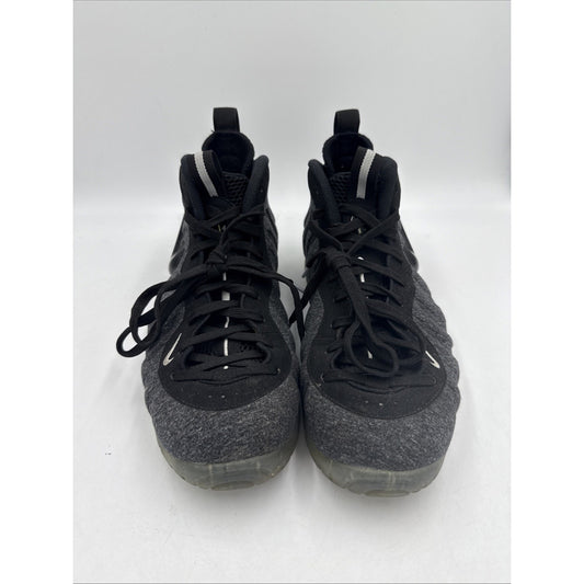 Size 10 - Nike Air Foamposite Pro Wool Fleece