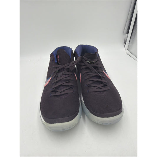 Size 9 - Nike Kobe A.D. Mid Port Wine