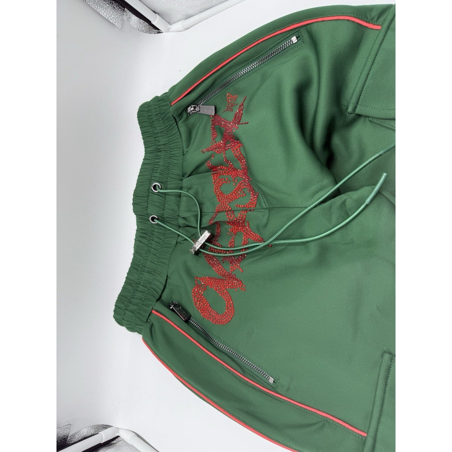 Size 32 Guapi Mmxv Designer Pants Gvapi 1 Of 100