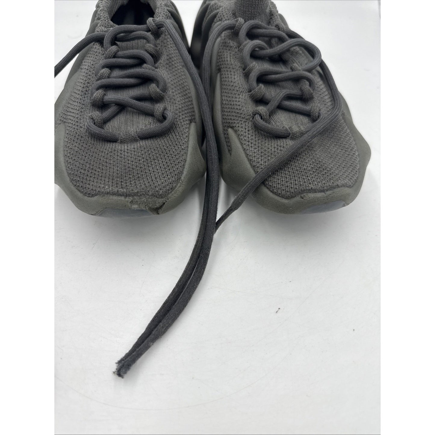 Size 9.5 - adidas Yeezy 450 Stone Marine