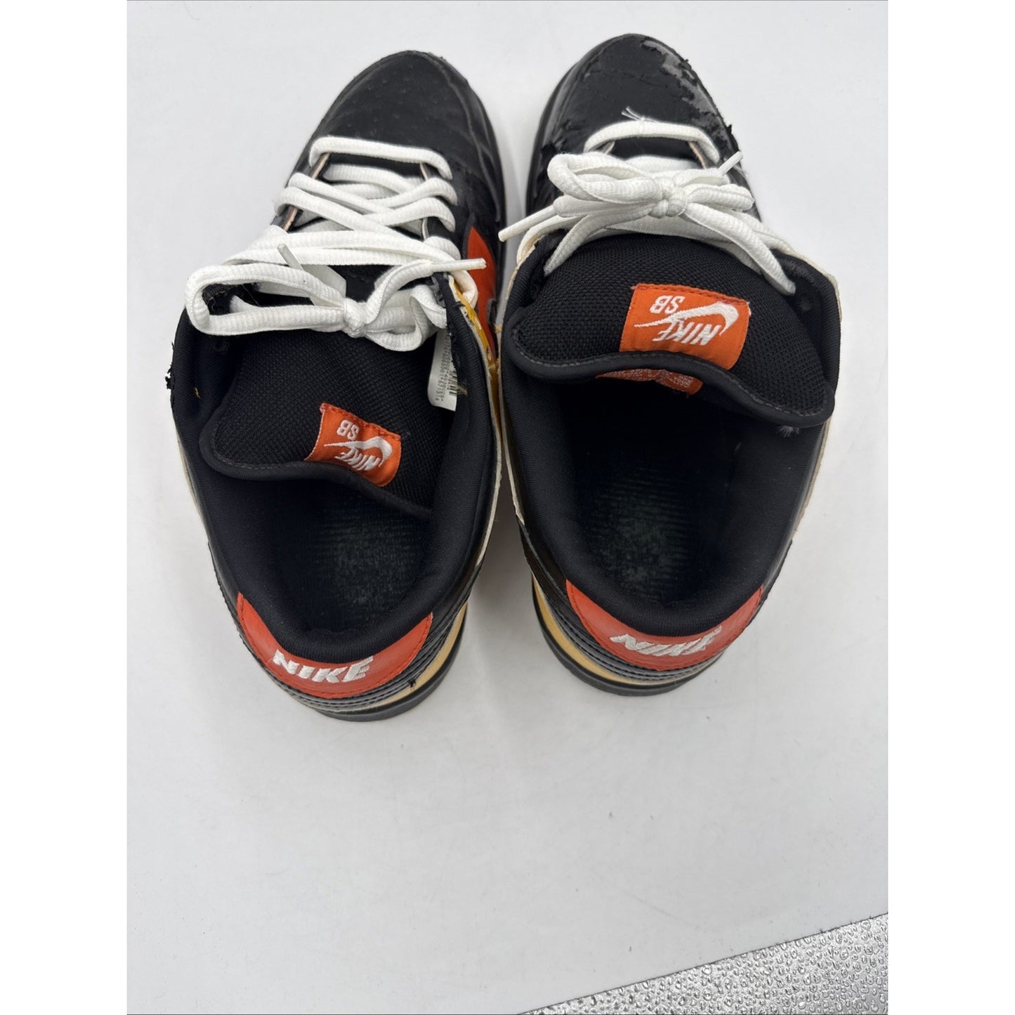 Size 11 - Nike Dunk Pro SB Low Raygun
