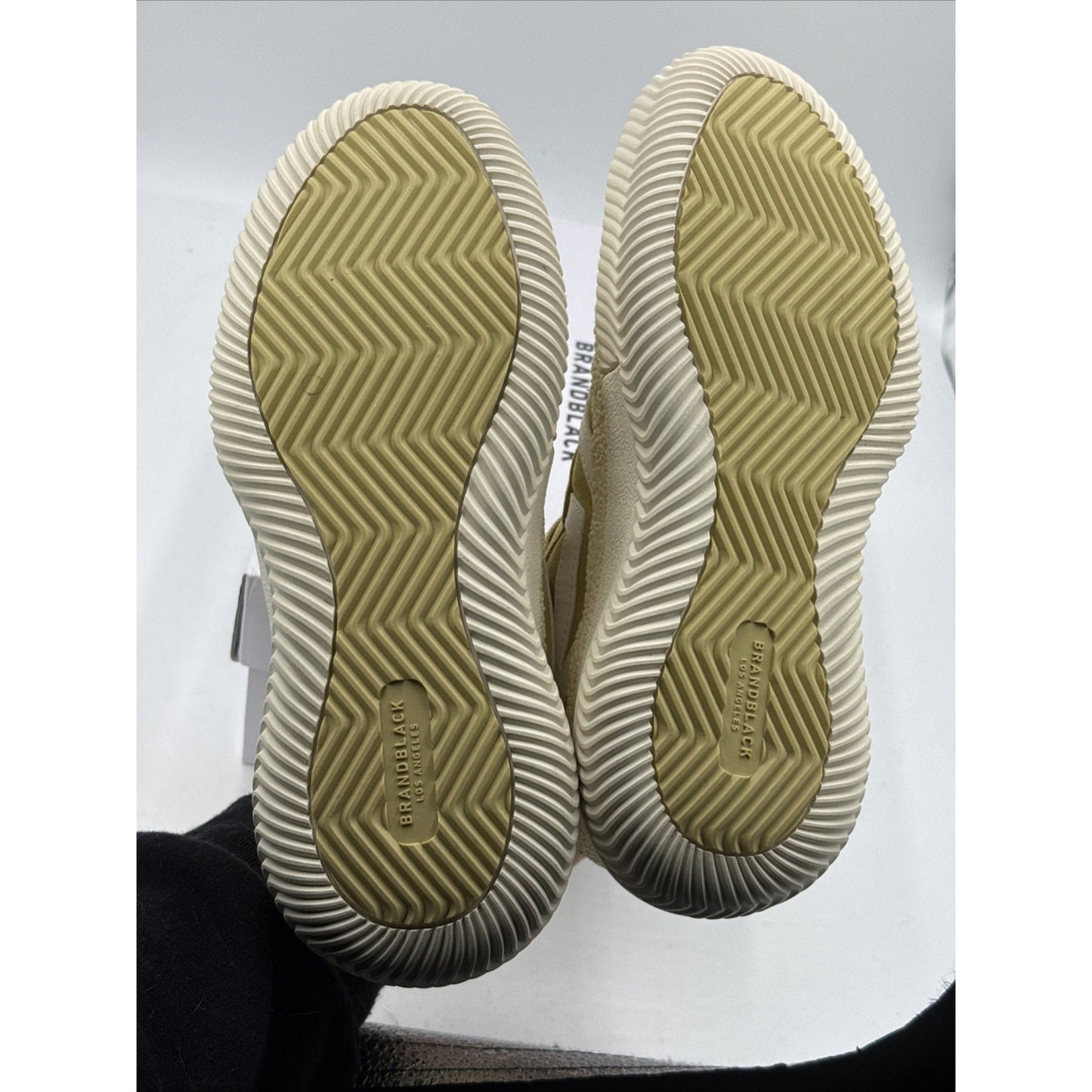 Us Women 8 W286bb Downtown Suede Brand black Los Angeles