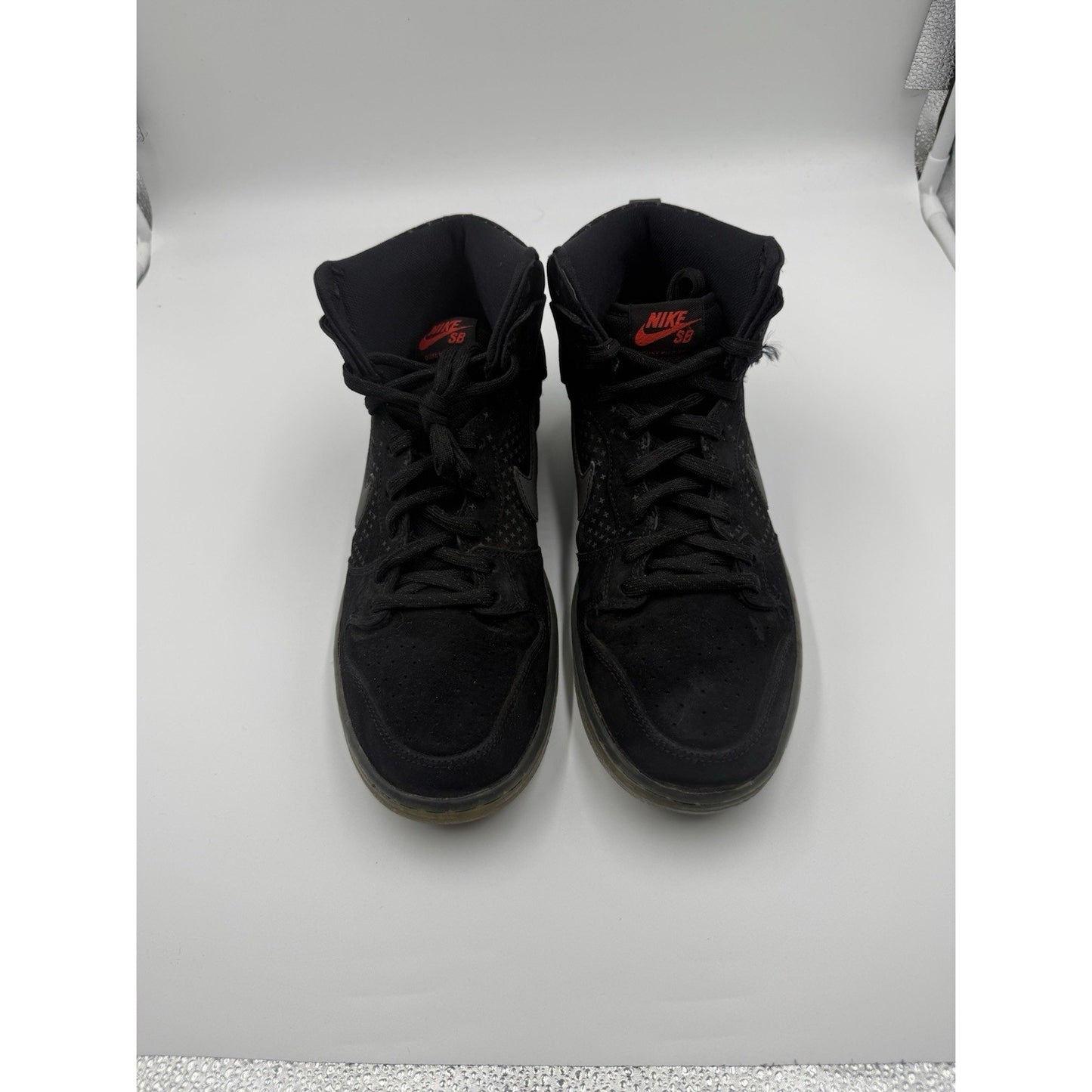 Size 10.5 - Nike SB Dunk Premium High Flash
