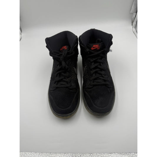 Size 10.5 - Nike SB Dunk Premium High Flash