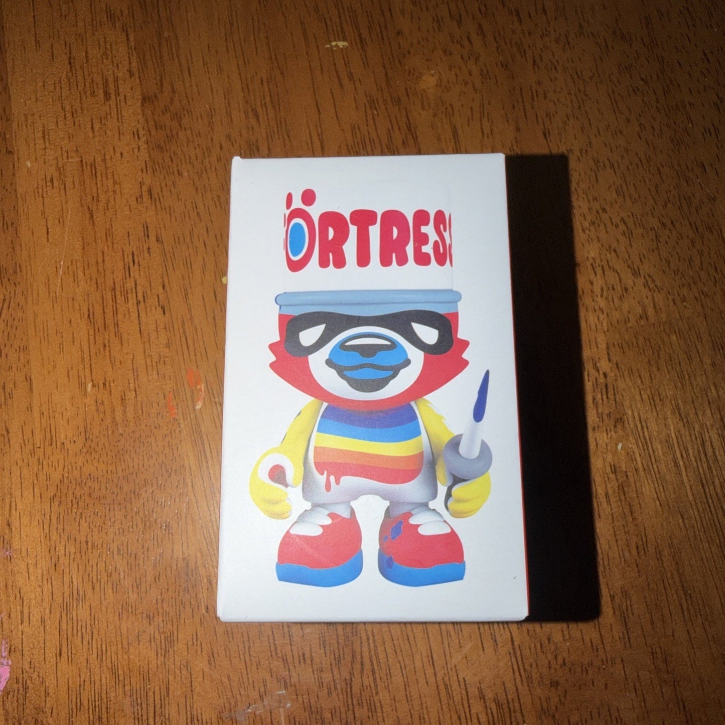 Kranky Series 1 by Superplastic Blind Box Brand New Sealed