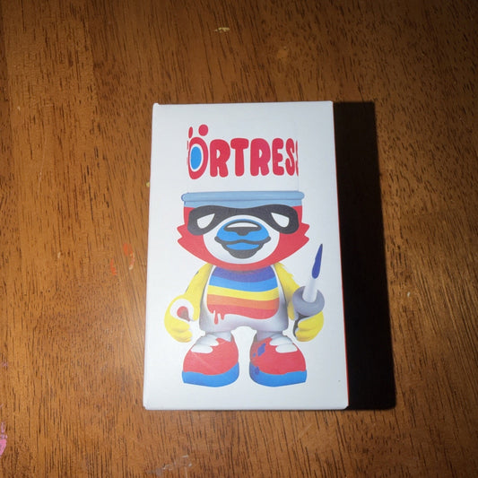 Kranky Series 1 by Superplastic Blind Box Brand New Sealed