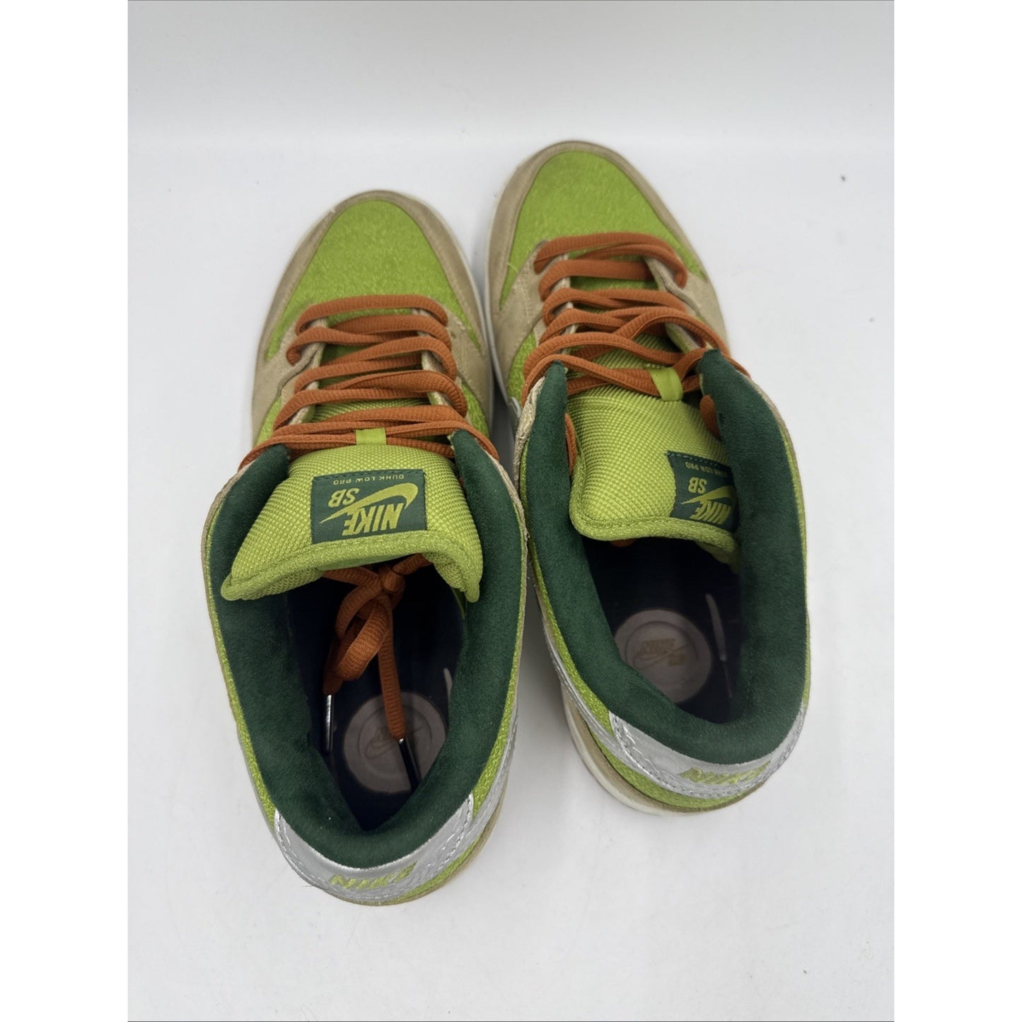 Size 12 - Nike Dunk Pro SB Low Escargot