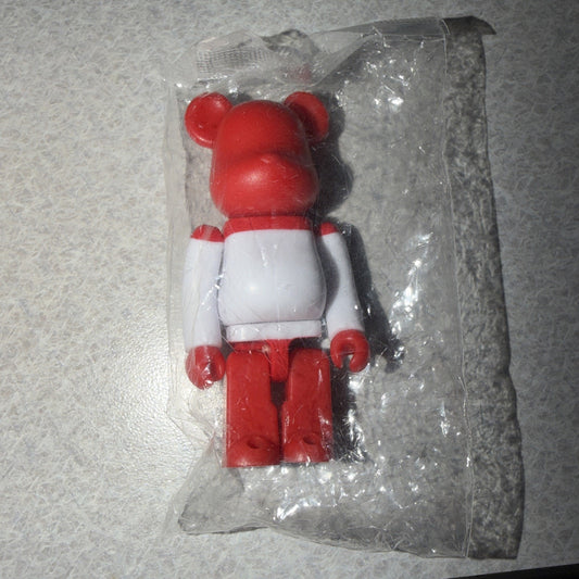 Medicom Toy Bearbrick Series 47 Flag 100% Austria Be@rBrick