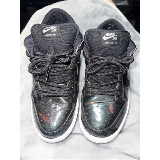 Nike SB Dunk TRD QS Low Galaxy - Sz 9 LEP
