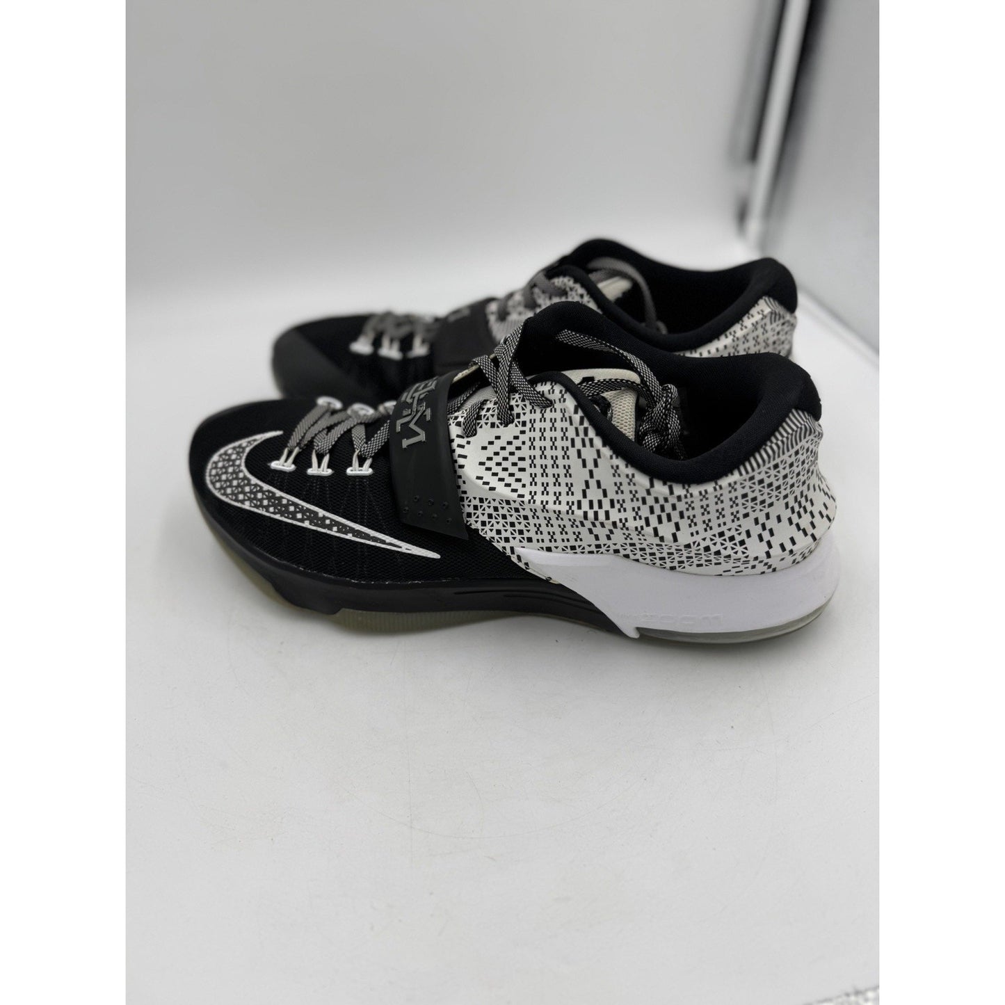 Size 14 - Nike KD 7 BHM - 718817-010