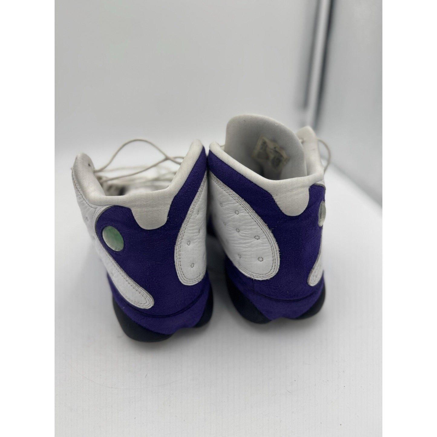 Size 11 - Air Jordan 13 Retro Lakers