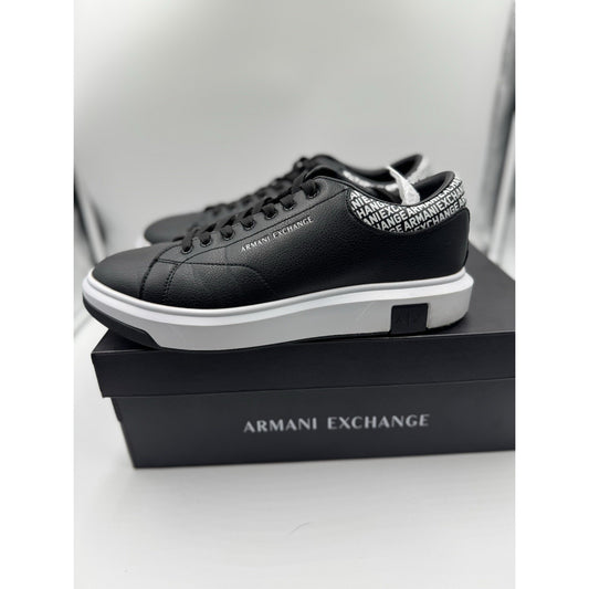 Size US 10 Armani Exchange Shoe XUX123 XV761 BS592