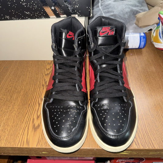 Size 9.5 - Air Jordan 1 Retro OG High Couture