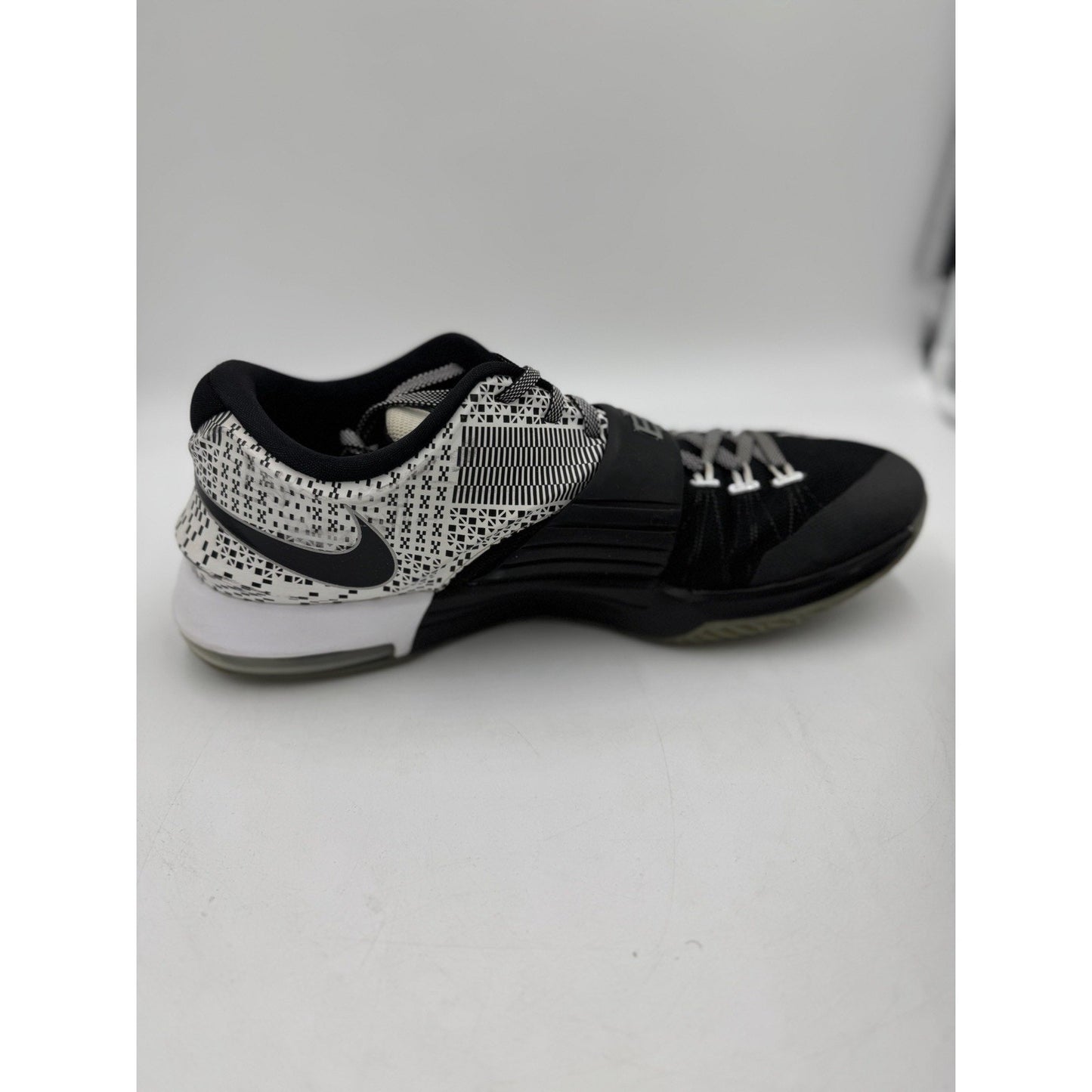 Size 14 - Nike KD 7 BHM - 718817-010
