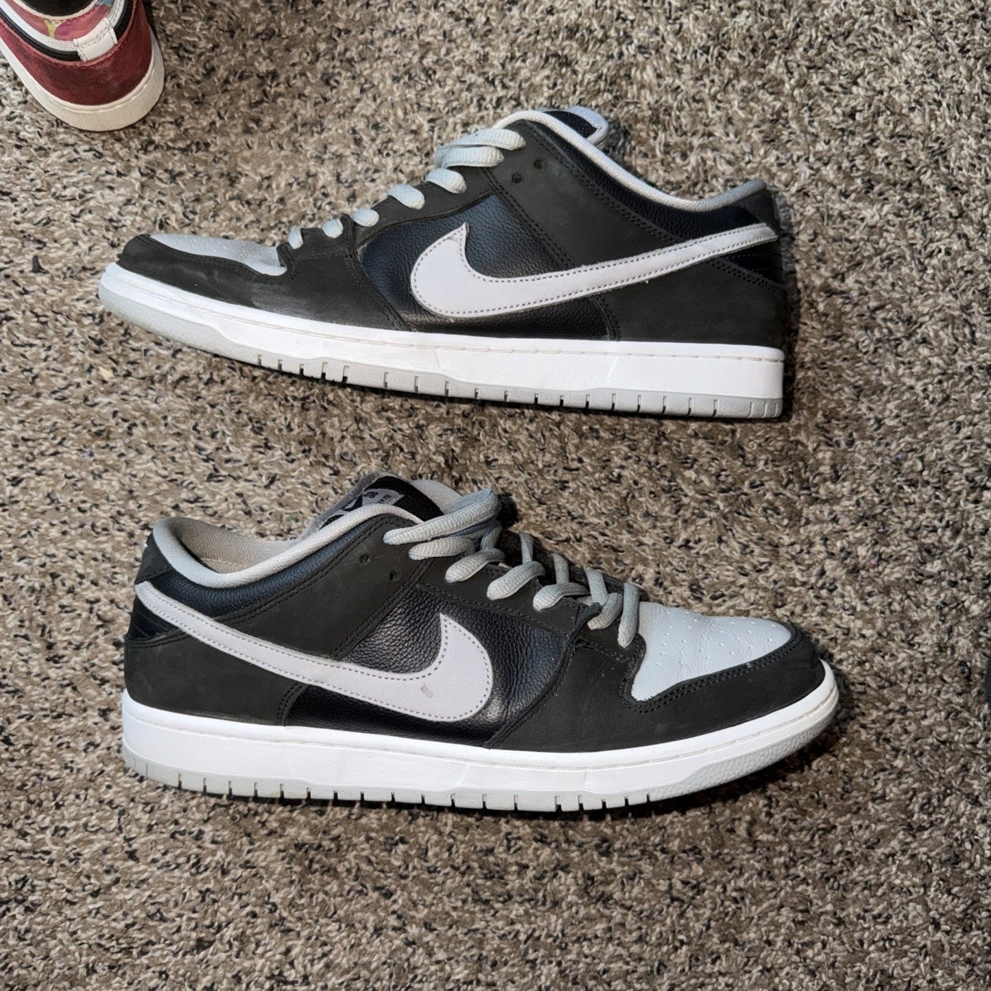 Size 13 - Nike Dunk SB Low J-Pack Shadow