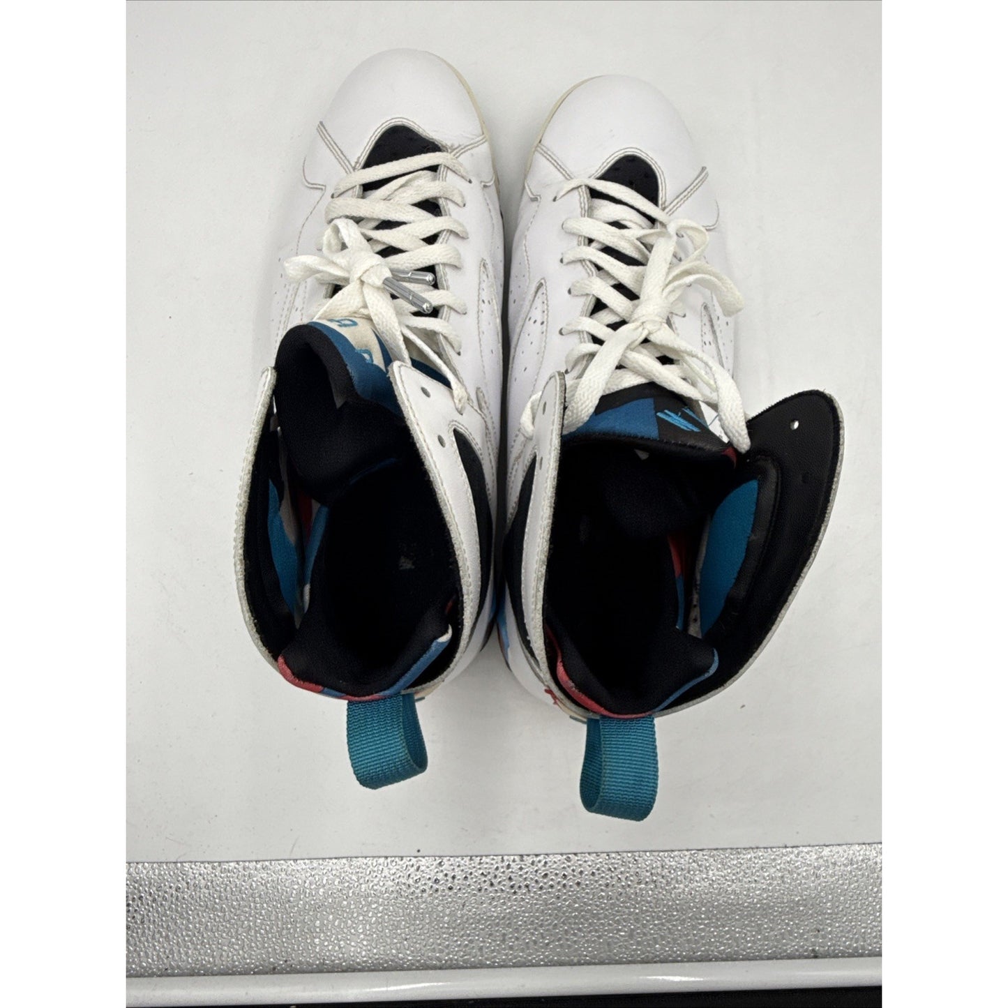 Size 11.5 - Air Jordan 7 Retro Orion