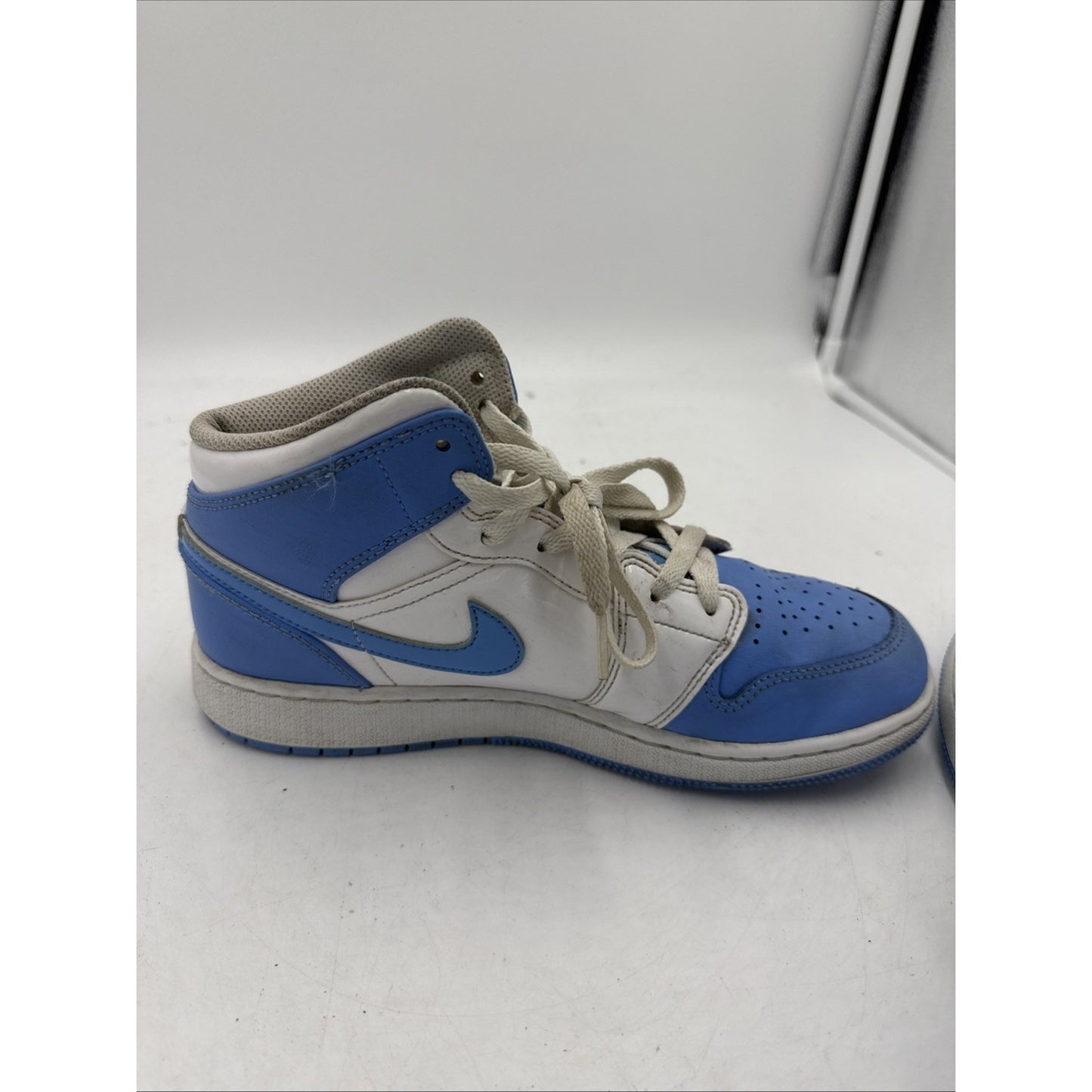 Size 7Y Jordan 1 Mid Game Winner Dr6492-100