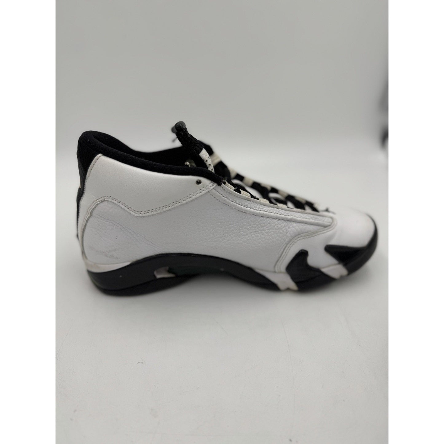 Size 8.5 - Air Jordan 14 Retro 2016 Oxidized Green