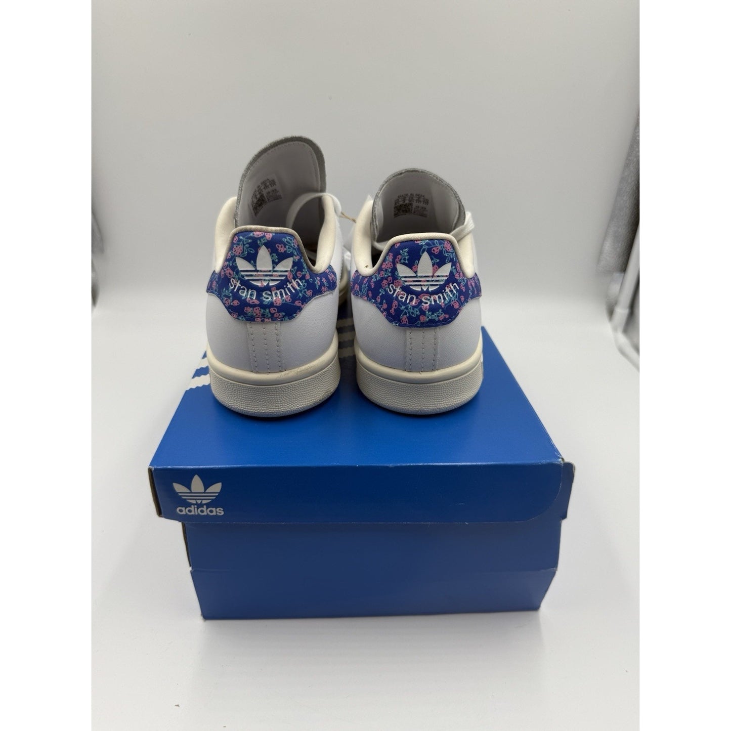 Size 5.5 Adidas Stan Smith KSeniaschnaider ID6533