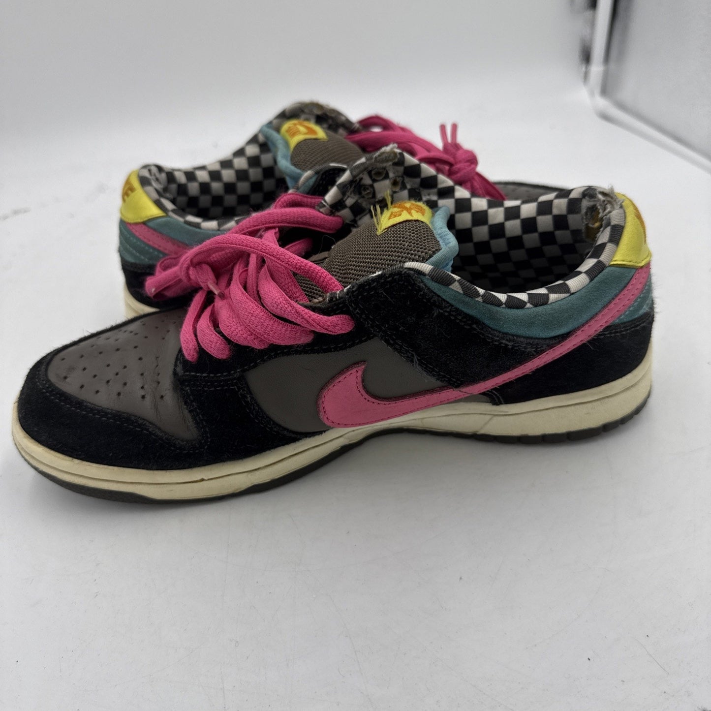 Size 8 - Nike Dunk Pro SB Low 720