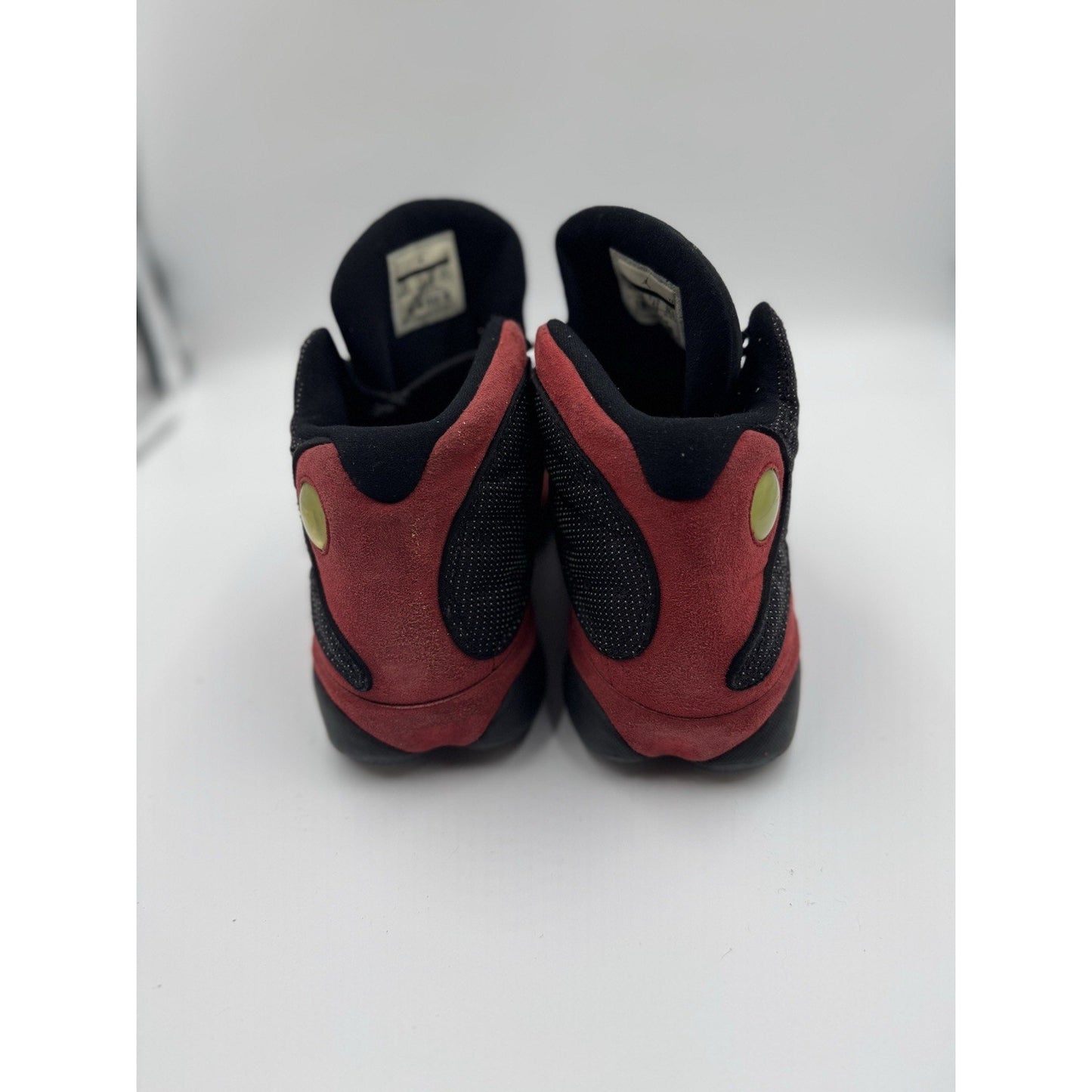 Size 8.5 - Air Jordan 13 Retro 2013 Bred NBS336