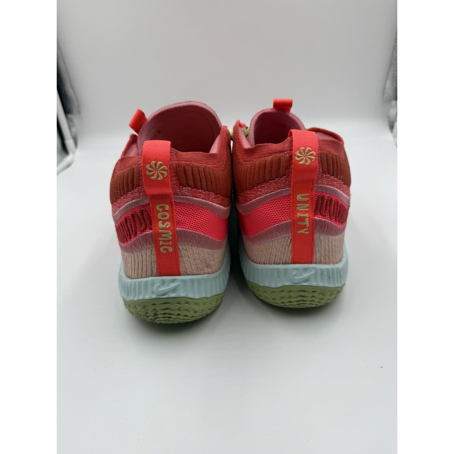 Size 15.5 - Nike A'ja Wilson x Cosmic Unity 3 Hot Punch W