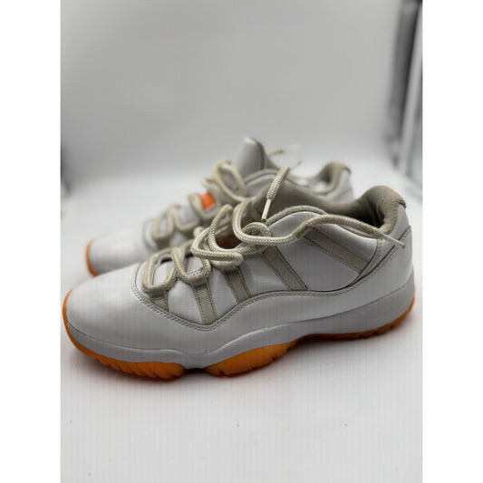 Size 12 - Air Jordan 11 Retro Low Bright Citrus W NBS328