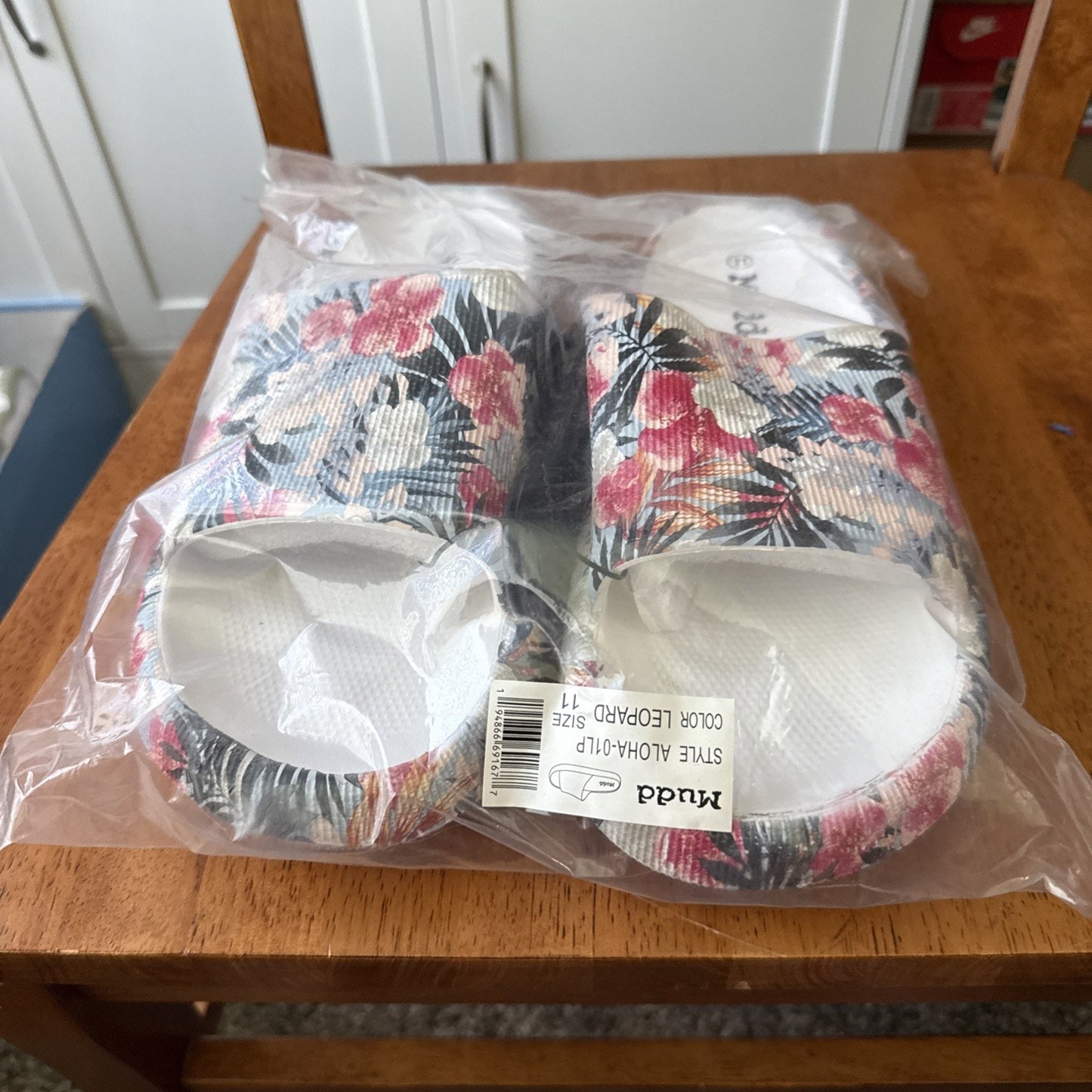 Size 11 Mudd Slide Aloha-01lp NBS048
