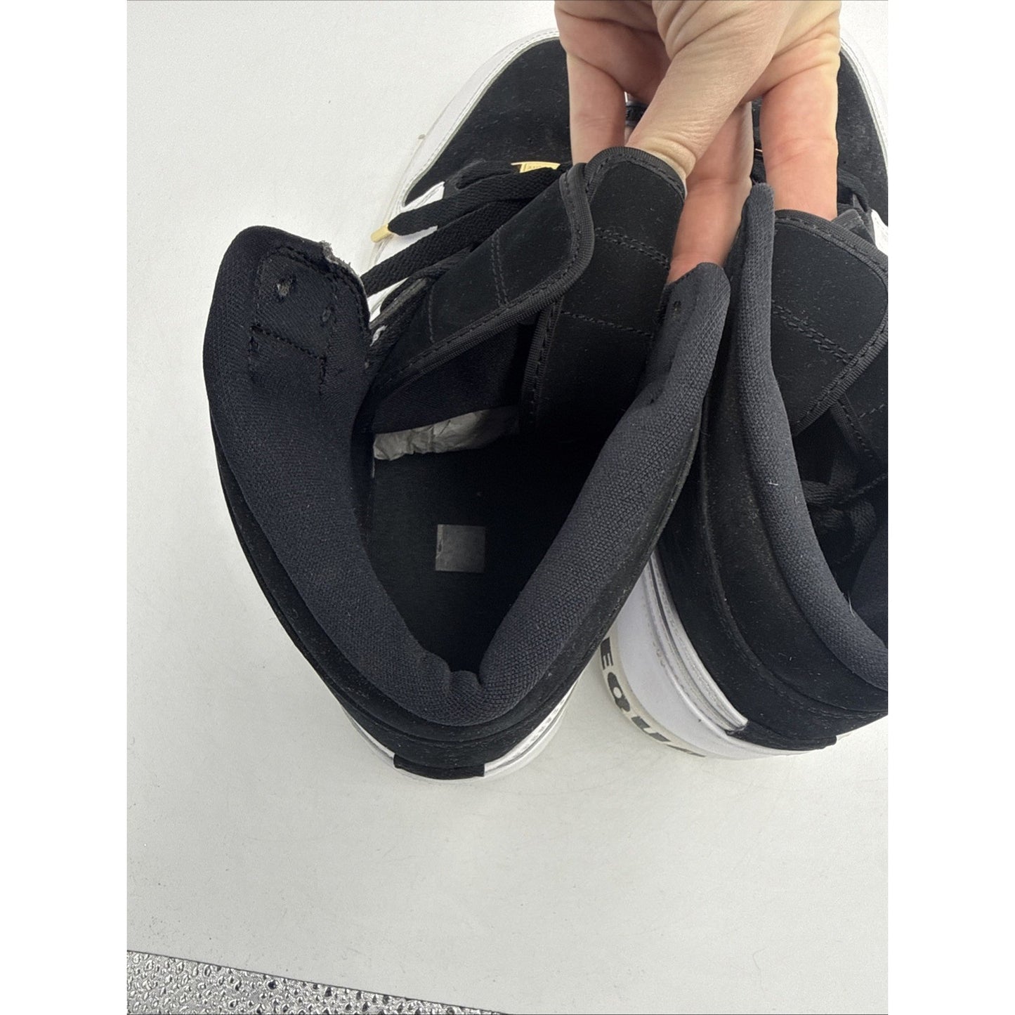 Size 13 - Air Jordan 1 Retro High Equality