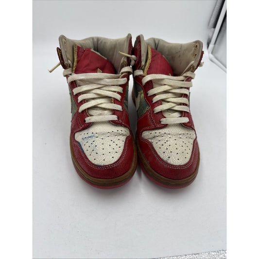 Size 7 - Nike Dunk Premium SB High Shoe Goo
