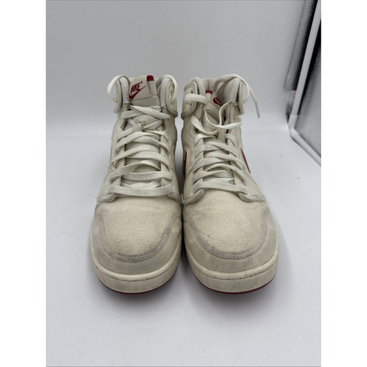 Size 10 - Jordan AJKO OG High Timeless Canvas